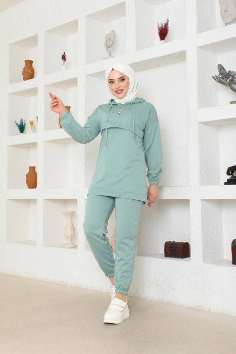 Tracksuit Set TRN1019 - 1