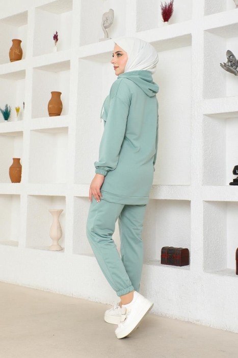 Tracksuit Set TRN1019 - 4