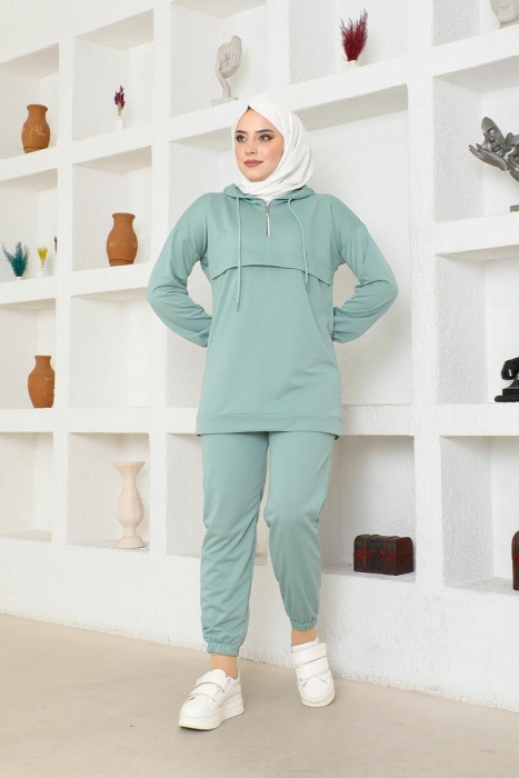 Tracksuit Set TRN1019 - 5